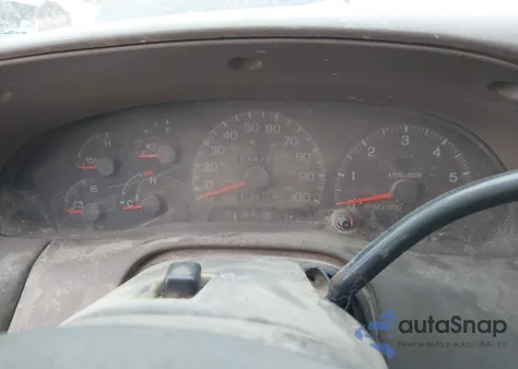 1998 Ford F-150 Lariat/Standard/Xl/Xlt z USA, uszkodzony, nr VIN 1FTZF18W9WKB27718